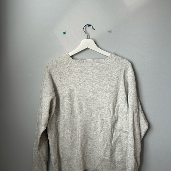 Crewneck Sweater - Picture 2 of 2